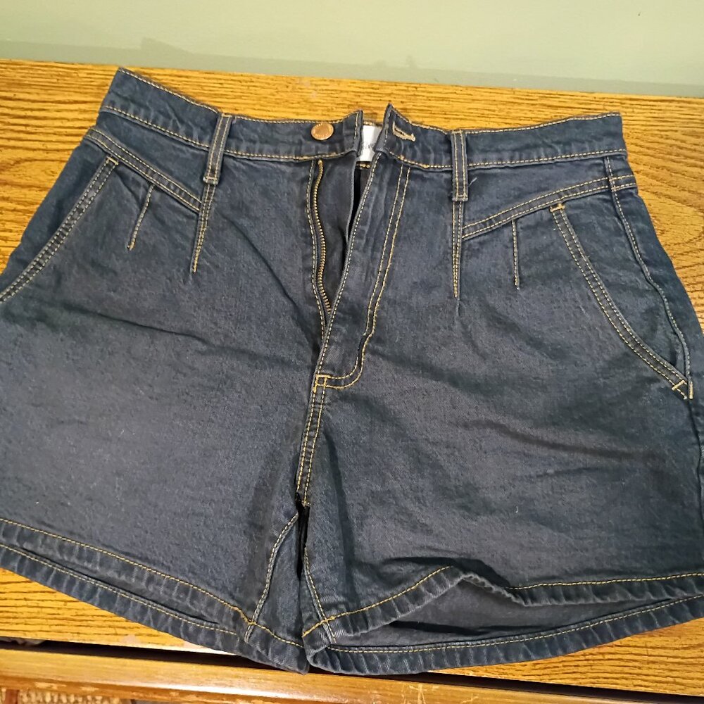 Universal Thread High Rise A-Line Shorts